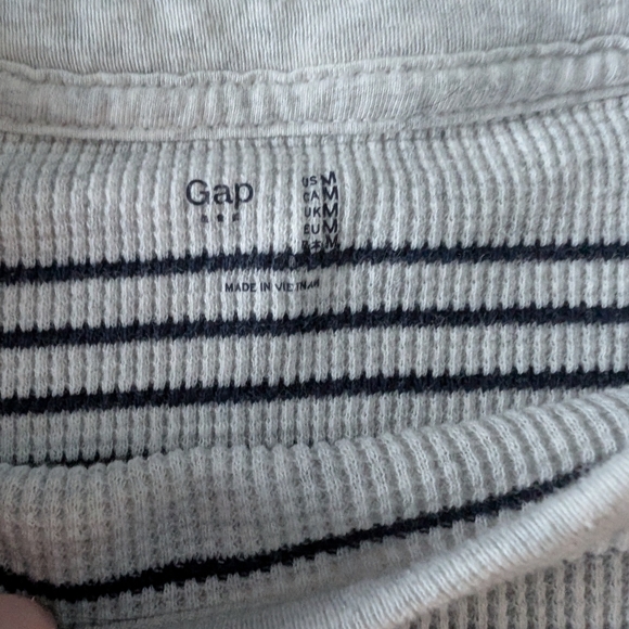 Gap Mens Long Sleeve Shirts - Picture 7 of 7